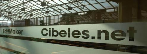 Cibeles.net, tecnología al servicio del mundo editorial