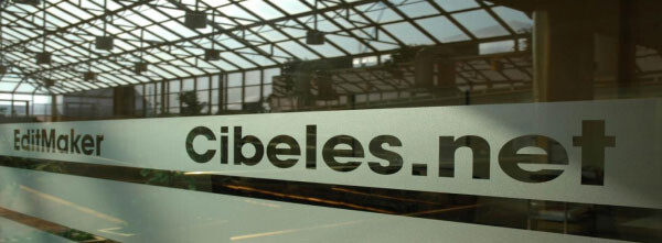 Cibeles Group nace en el año 2000 en Madrid (España) como aliado tecnológico de grupos editoriales ofreciéndoles sistemas de gestió